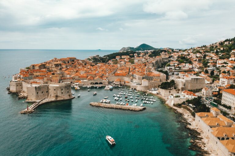 Exploring Croatia: Five Enchanting Towns You Shouldn’t Miss